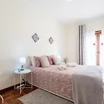 Cozy Alegria Balcony شقة بورتو