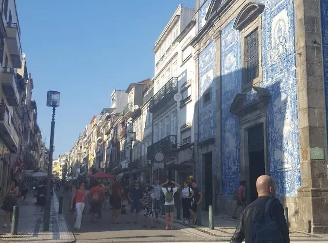 Cozy Alegria Balcony Διαμέρισμα *