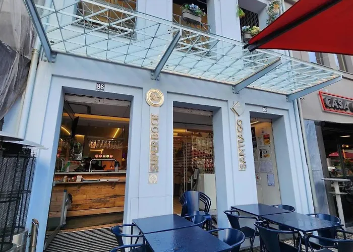 Cozy Alegria Balcony * Πόρτο