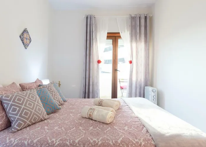 Cozy Alegria Balcony * Πόρτο