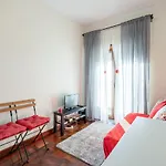شقة Cozy Alegria Balcony بورتو