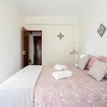 Cozy Alegria Balcony *