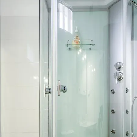 Lejlighed Cozy Alegria Balcony