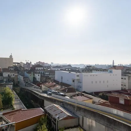 Cozy Alegria Balcony *