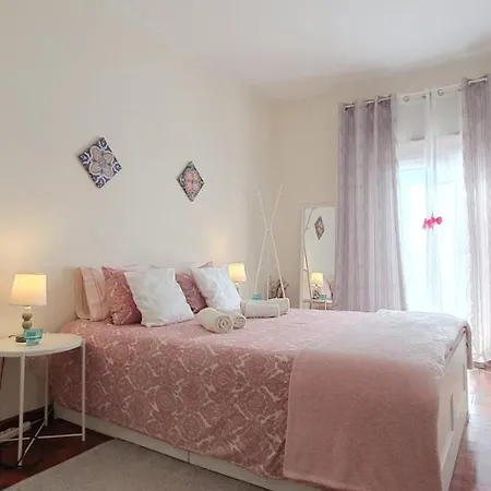 Cozy Alegria Balcony