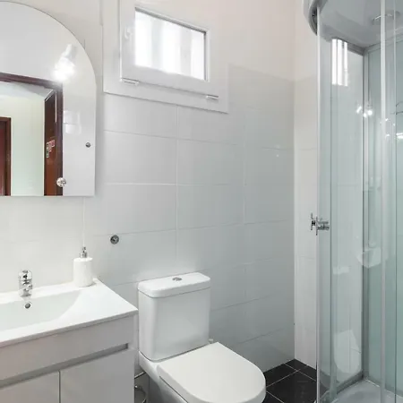 Cozy Alegria Balcony