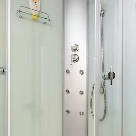 Cozy Alegria Balcony Lejlighed *