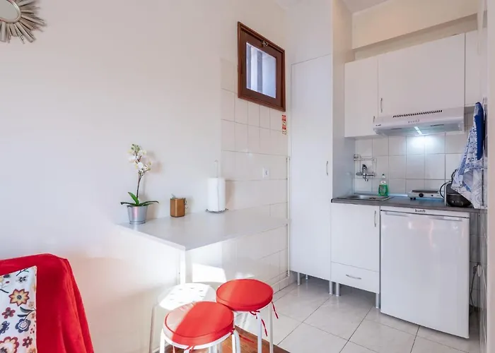Apartman Cozy Alegria Balcony Porto