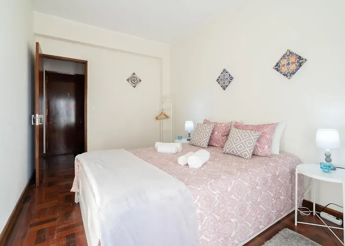 Cozy Alegria Balcony Apartman *