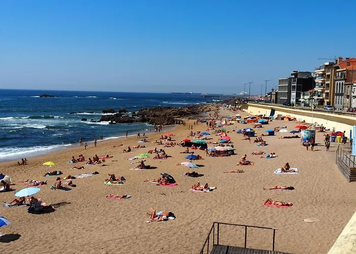 Cozy Alegria Balcony דירה