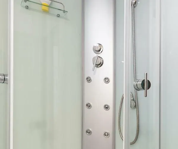 Cozy Alegria Balcony Apartman *