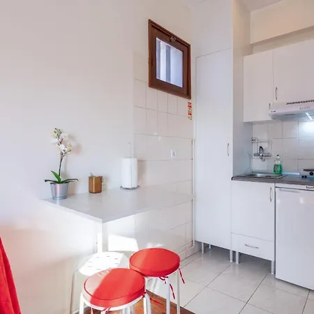 דירה Cozy Alegria Balcony פורטו