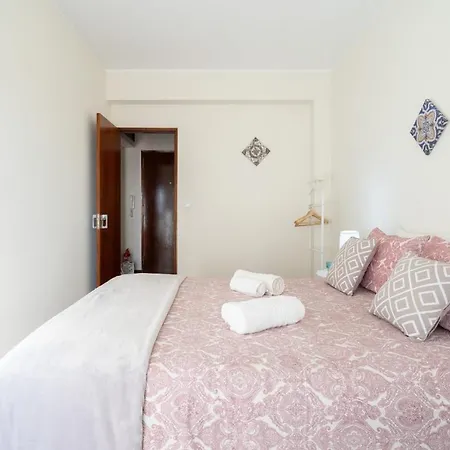 Cozy Alegria Balcony *