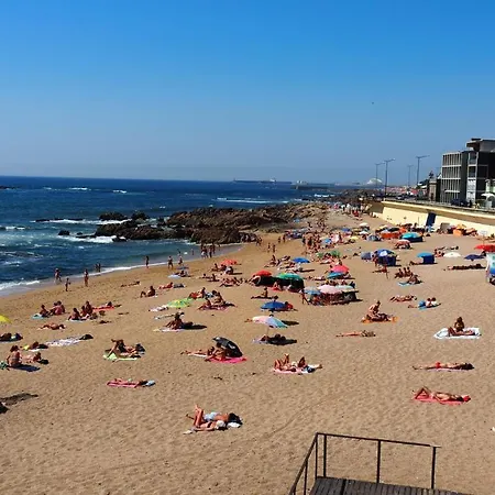 Cozy Alegria Balcony דירה