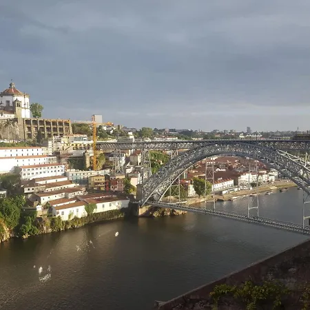 דירה Cozy Alegria Balcony *