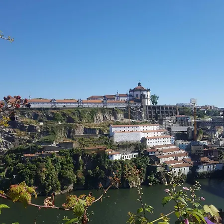 דירה Cozy Alegria Balcony