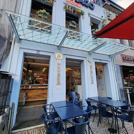 Cozy Alegria Balcony * פורטו