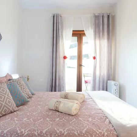 Cozy Alegria Balcony * פורטו