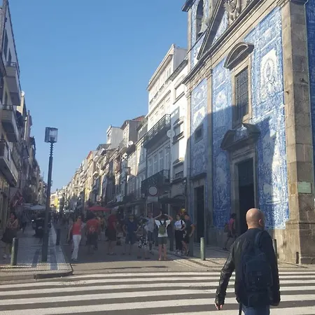 Cozy Alegria Balcony Appartamento *