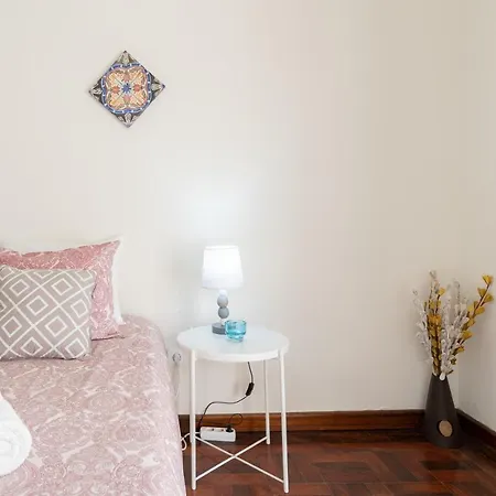 Cozy Alegria Balcony *