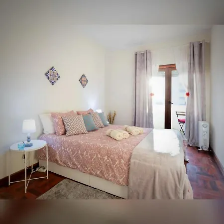 Cozy Alegria Balcony * 波尔图