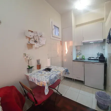 Appartamento Cozy Alegria Balcony *